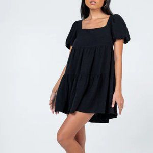 Zalia Mini Dress // Princess Polly